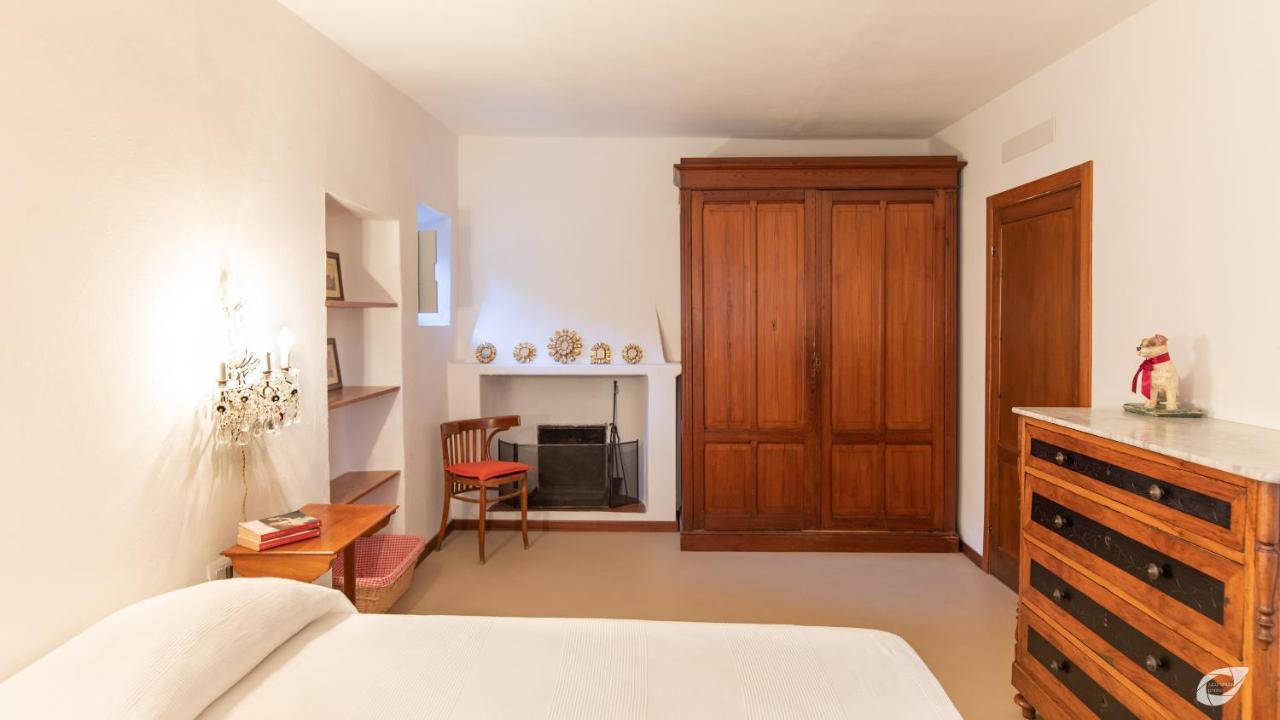 Casa Di Charme, Rio Nell'Elba Apartment Exterior photo