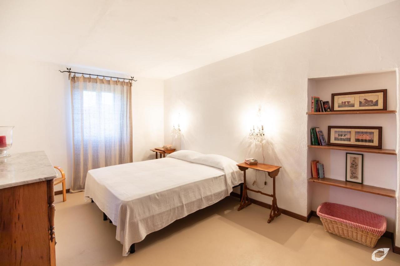 Casa Di Charme, Rio Nell'Elba Apartment Exterior photo