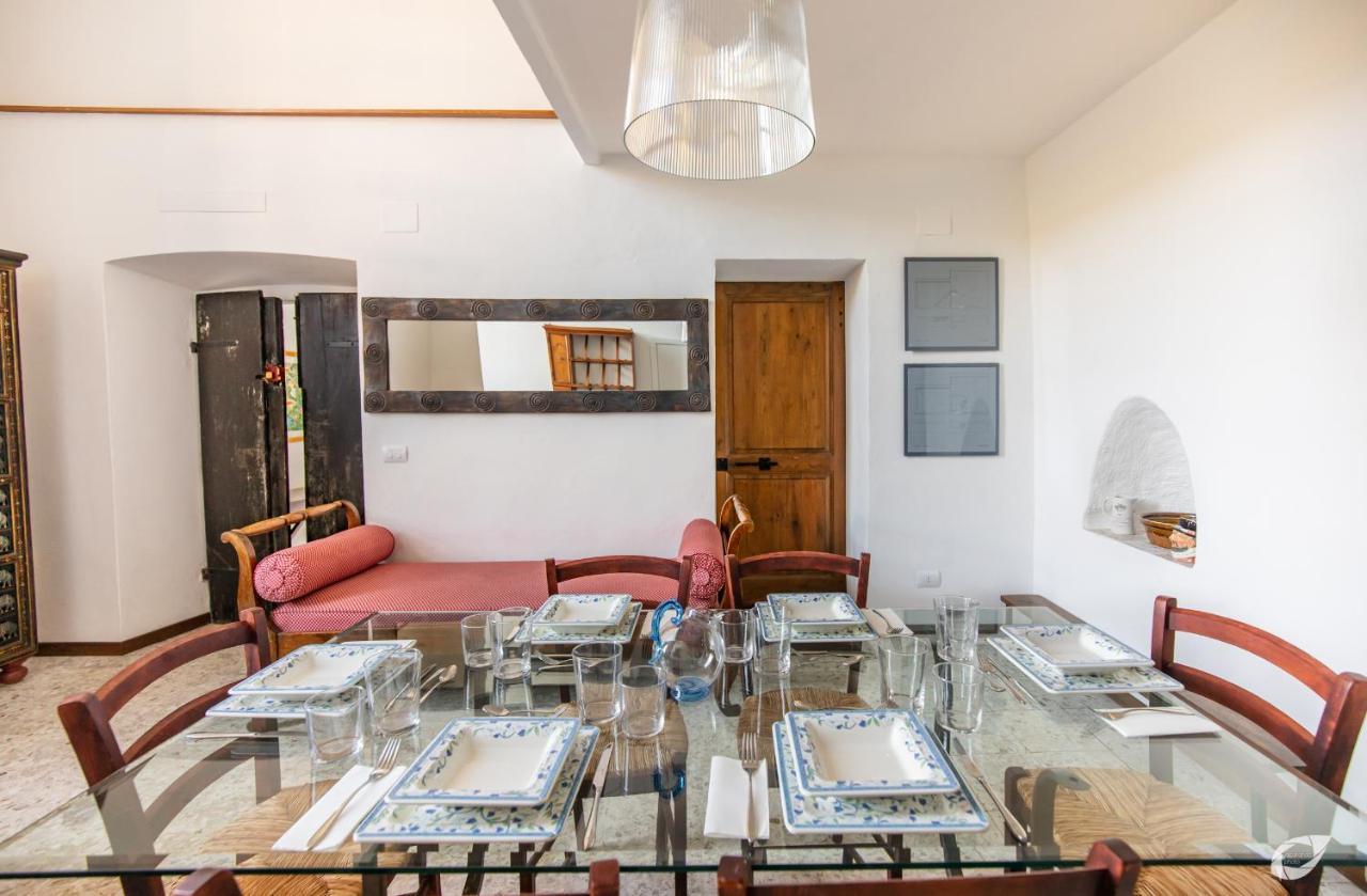 Casa Di Charme, Rio Nell'Elba Apartment Exterior photo