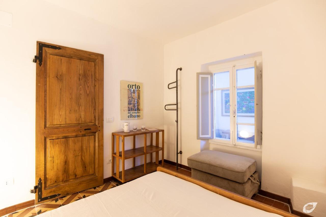 Casa Di Charme, Rio Nell'Elba Apartment Exterior photo