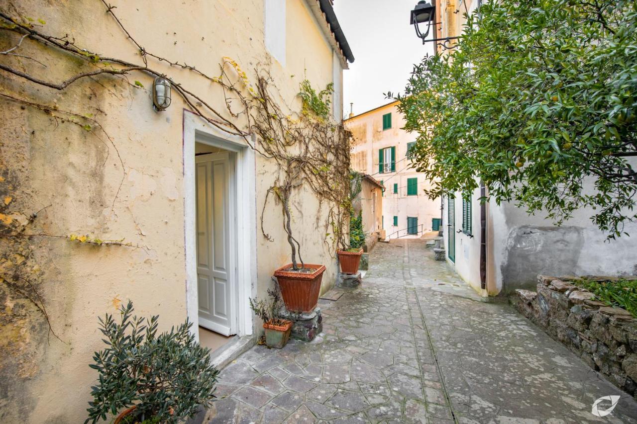 Casa Di Charme, Rio Nell'Elba Apartment Exterior photo
