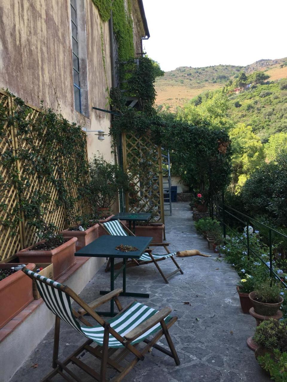 Casa Di Charme, Rio Nell'Elba Apartment Exterior photo