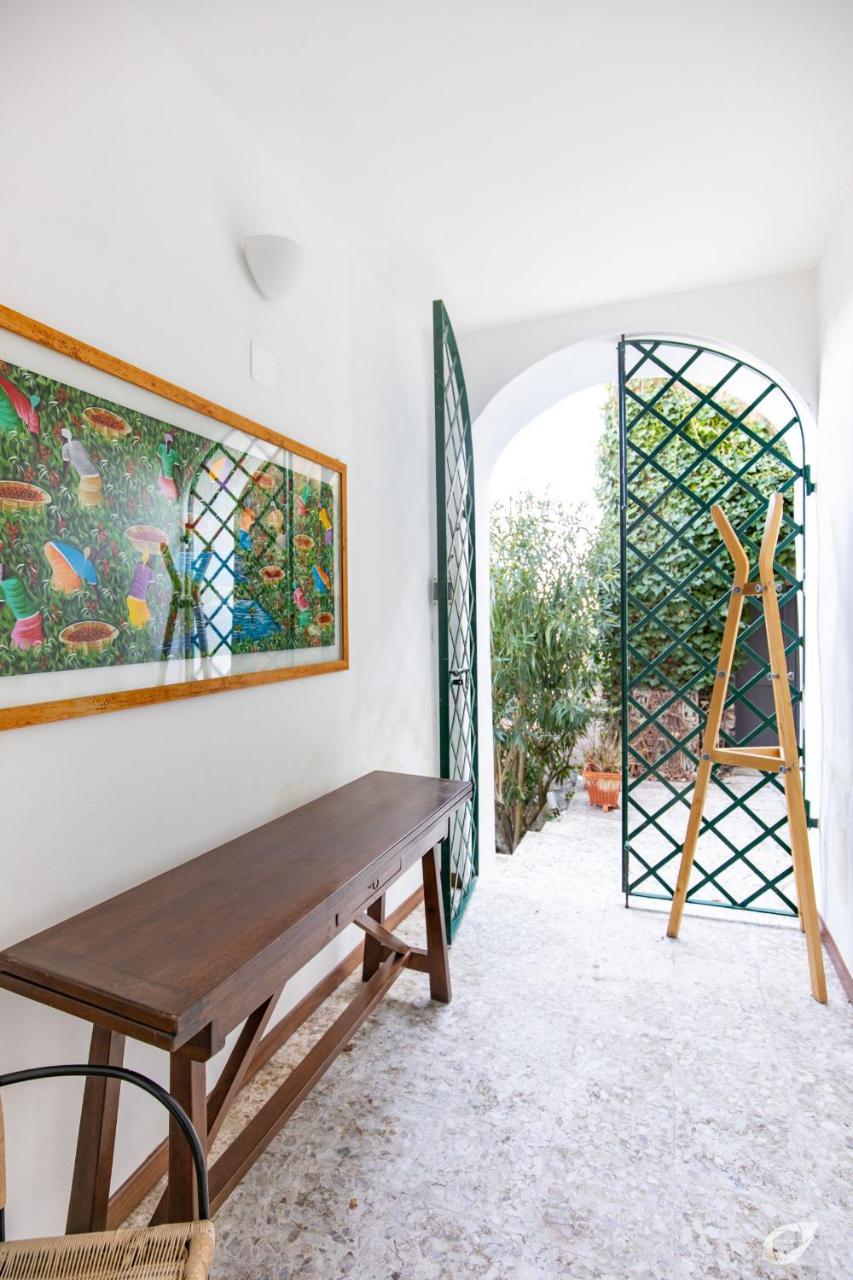 Casa Di Charme, Rio Nell'Elba Apartment Exterior photo