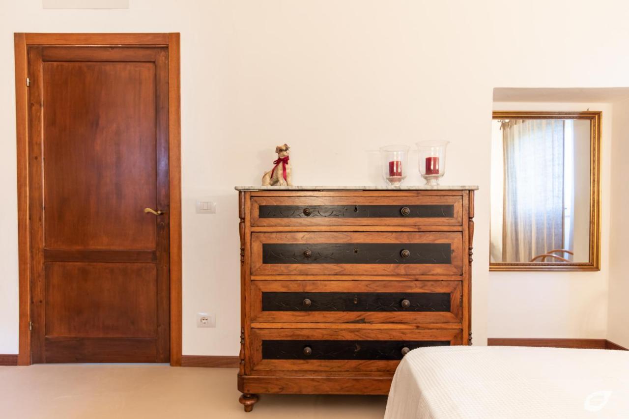 Casa Di Charme, Rio Nell'Elba Apartment Exterior photo