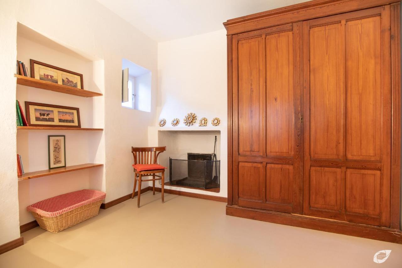 Casa Di Charme, Rio Nell'Elba Apartment Exterior photo