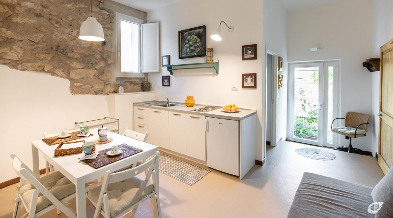 Casa Di Charme, Rio Nell'Elba Apartment Exterior photo