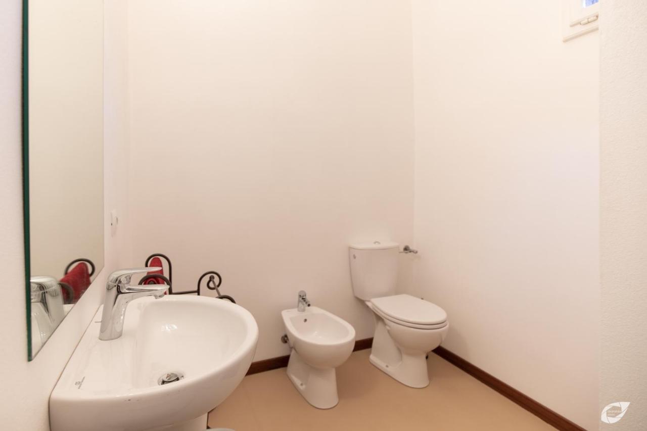 Casa Di Charme, Rio Nell'Elba Apartment Exterior photo