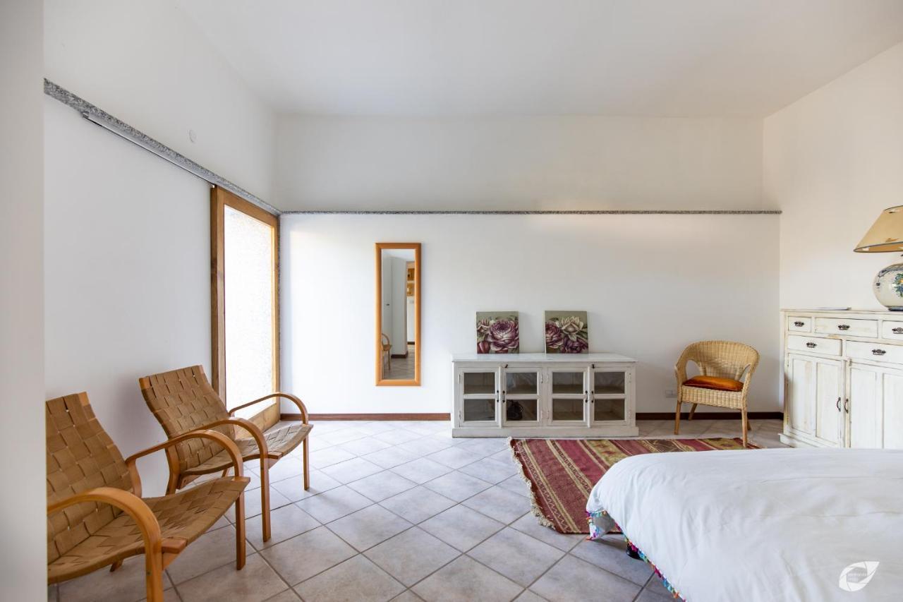 Casa Di Charme, Rio Nell'Elba Apartment Exterior photo